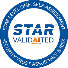 CSA STAR Level 1