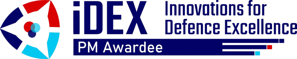 iDEX - Innovations for Defence Excellence